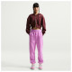 Nike Γυναικείο παντελόνι φόρμας Sportswear Phoenix Fleece High-Waisted Pants